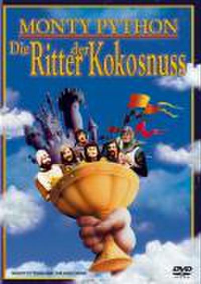Monty Pythons - Die Ritter der Kokosnuss