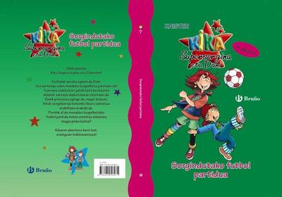 Sorgindutako futbol partidua