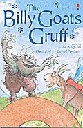 The Billy Goats Gruff