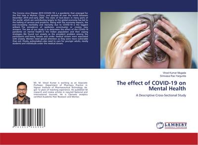The effect of COVID-19 on Mental Health