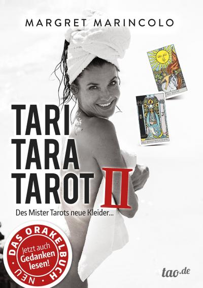 TARI TARA TAROT II