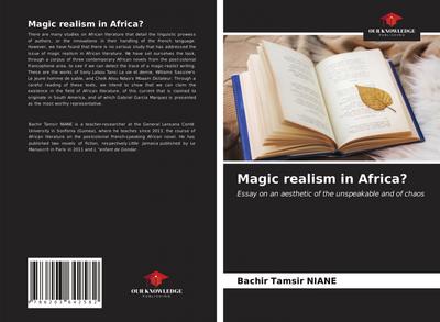 Magic realism in Africa?