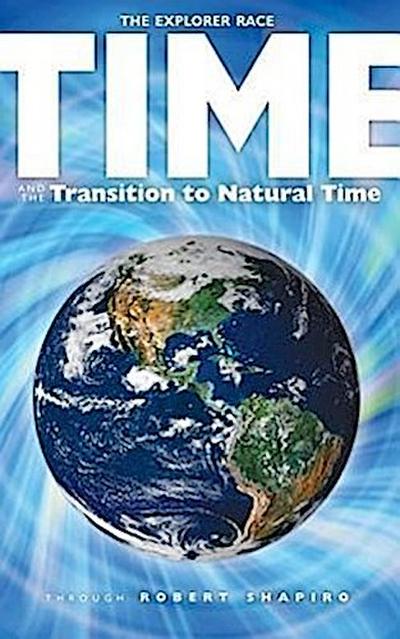 Time and the Transition to Natural Time