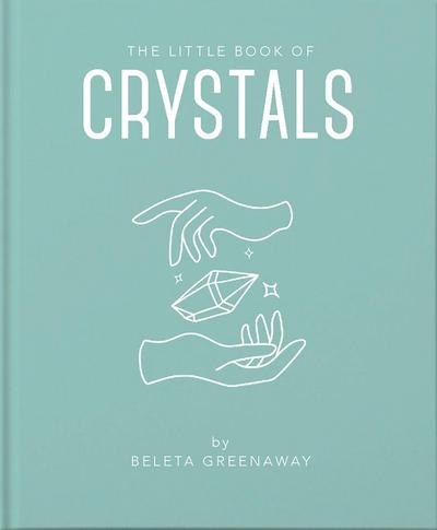 The Little Book of Crystals