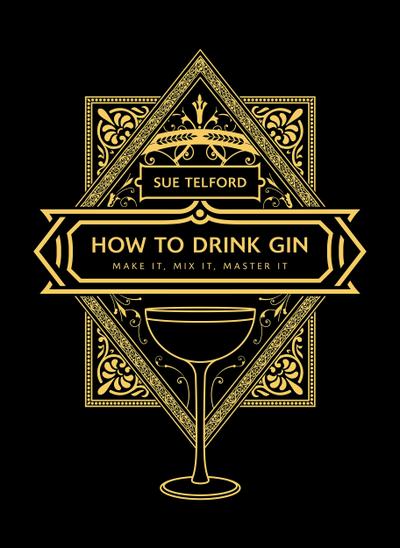 How to Drink Gin