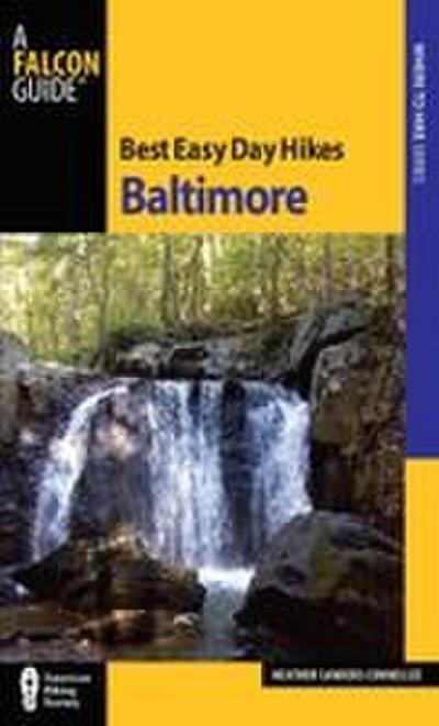 Best Easy Day Hikes Baltimore