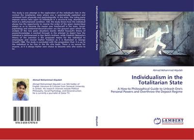 Individualism in the Totalitarian State