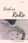 Brief an RoRo