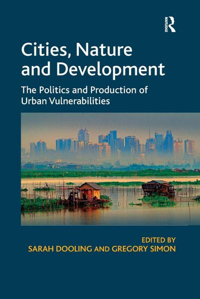 Cities, Nature and Development