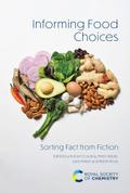 Informing Food Choices