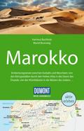 DUMONT Reise-Handbuch Marokko