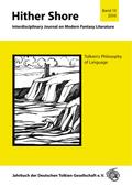 Hither Shore 13 Tolkiens Philosophie der Sprache