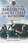 Barbarossa and the Retreat to Moscow