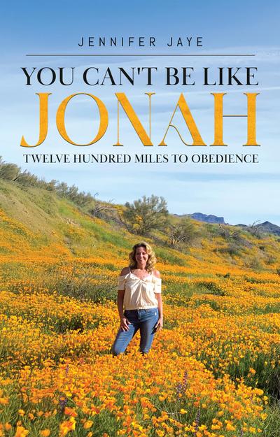 You Can’t Be Like Jonah
