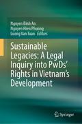 Sustainable Legacies: A Legal Inquiry into PwDs Ri