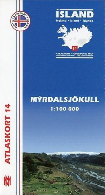 Myrdalsjökull