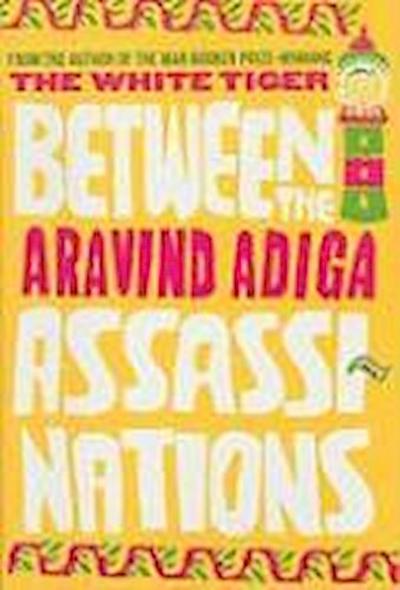 Between the Assassinations