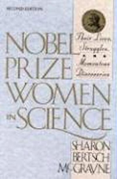 Nobel Prize Women in Science