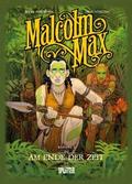 Malcolm Max. Band 7