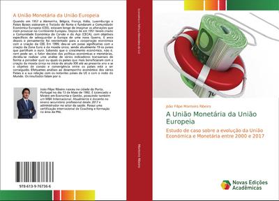 A União Monetária da União Europeia