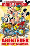 Lustiges Taschenbuch Maus-Edition 17