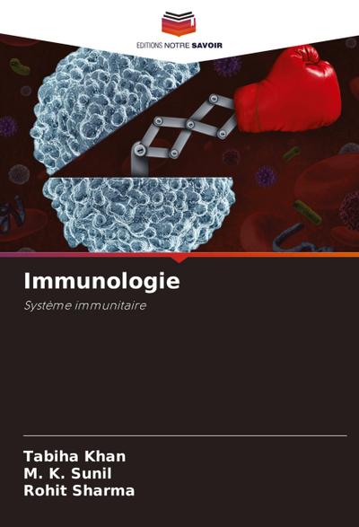 Immunologie