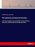 The Calamities and Quarrels of Authors