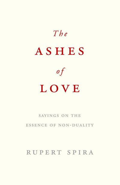 The Ashes of Love