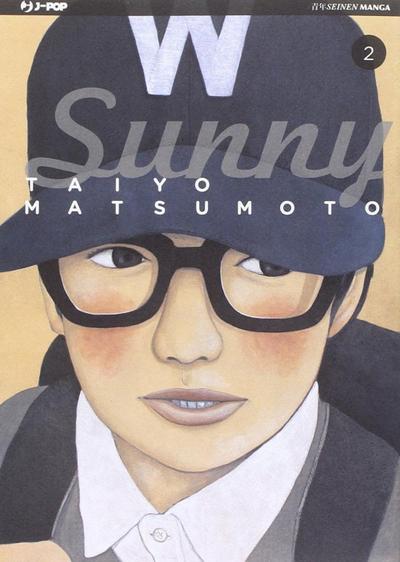 Matsumoto, T: Sunny
