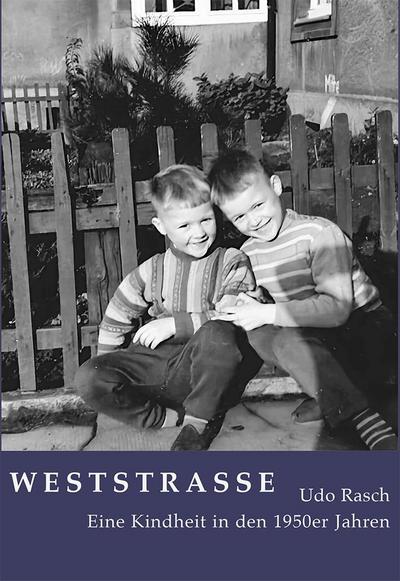 Weststrasse