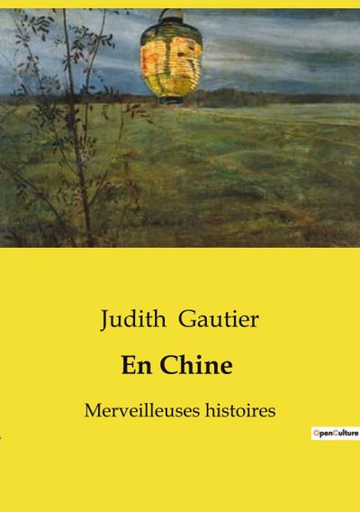 En Chine