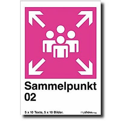 Sammelpunkt. Nr.2