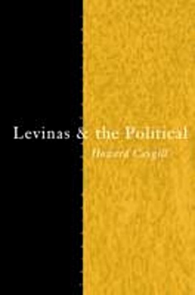 Levinas and the Political