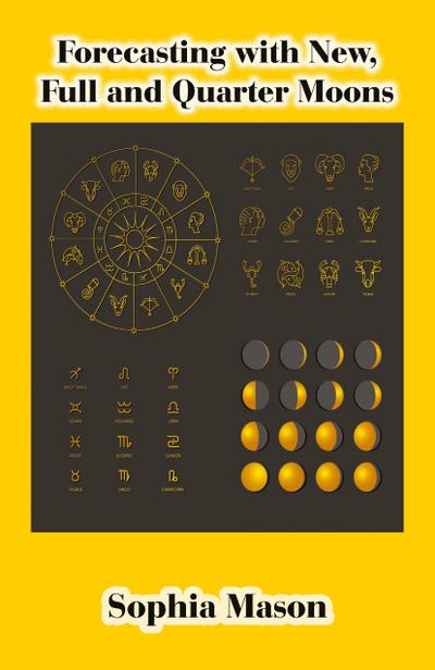 Forecasting with New, Full and Quarter Moons