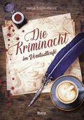 Die Kriminacht im Vorstadtcafe