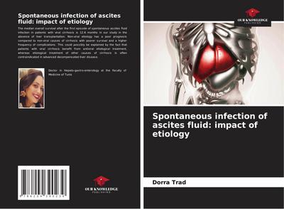 Spontaneous infection of ascites fluid: impact of etiology