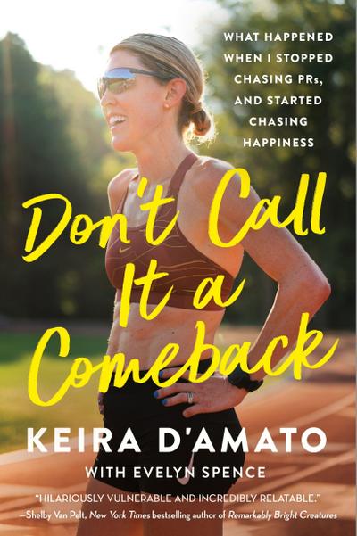 Don’t Call It a Comeback