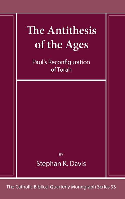 The Antithesis of the Ages