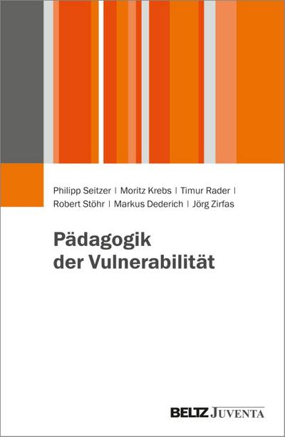 Pädagogik der Vulnerabilität