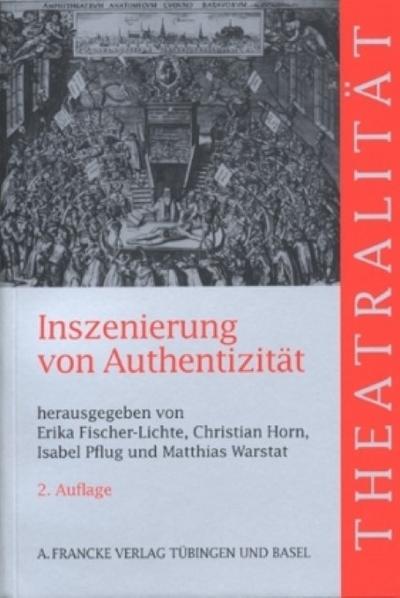 Inszenierung von Authentizität