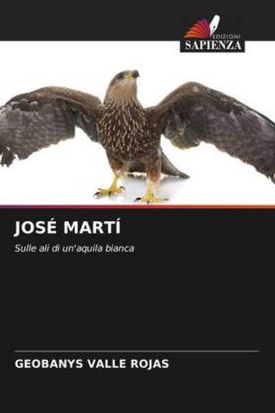 JOSÉ MARTÍ