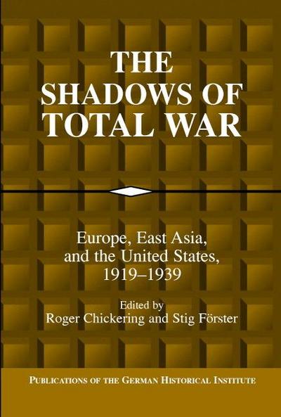 The Shadows of Total War