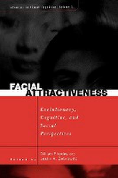 Facial Attractiveness - Gillian Rhodes