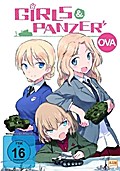 Girls & Panzer