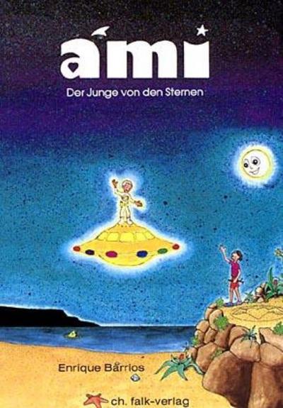 Ami, der Junge von den Sternen