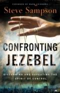 Confronting Jezebel - Steve Sampson