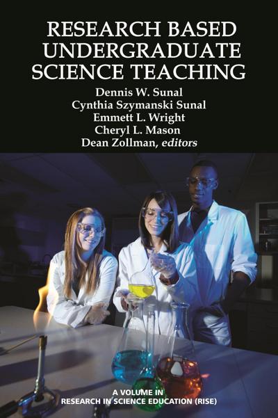 Research Based Undergraduate Science Teaching
