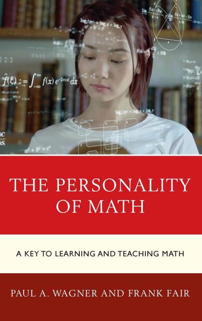 Personality of Math
