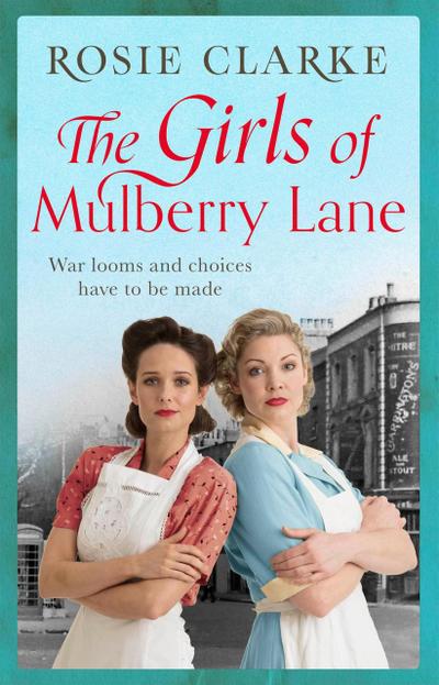 The Girls of Mulberry Lane