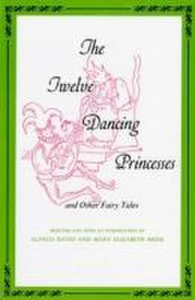 Twelve Dancing Princesses